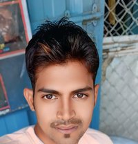 Deep - Male escort in Nashik