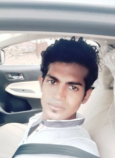 Deep - Acompañantes masculino in Nashik Photo 6 of 13