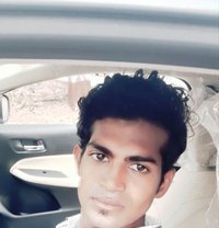 Deep - Male escort in Nashik