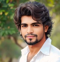 Deep - Acompañantes masculino in Nashik
