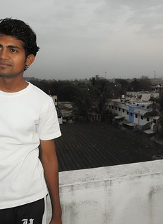 Deep - Acompañantes masculino in Nashik Photo 11 of 13