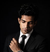 Deep - Male escort in Nashik