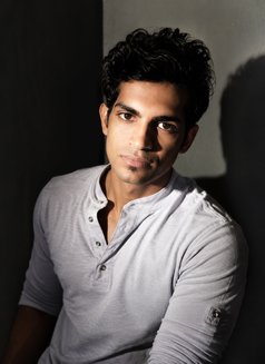 Deep - Acompañantes masculino in Nashik Photo 4 of 4