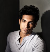 Deep - Male escort in Nashik
