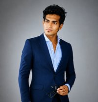 Deep - Acompañantes masculino in Nashik