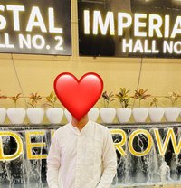 Deep - Acompañantes masculino in New Delhi