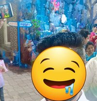 Deep - Male escort in Noida