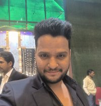Deep - Male escort in Noida