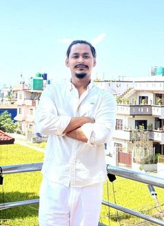 Deep Jung - Acompañantes masculino in Kathmandu Photo 2 of 2