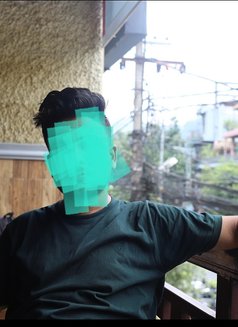 Deep K. C - Male escort in Kathmandu Photo 1 of 2