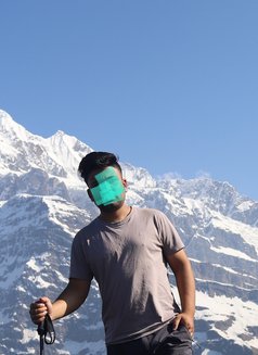 Deep K. C - Male escort in Kathmandu Photo 2 of 2