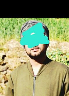 Deep K - Acompañantes masculino in Kathmandu Photo 2 of 2