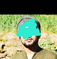 Deep K - Acompañantes masculino in Kathmandu