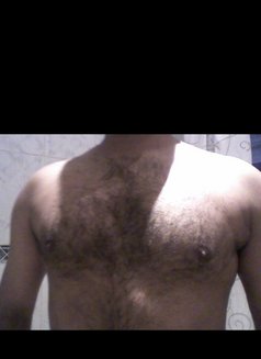 Deep Lust Pure Love - Male escort in Madrid Photo 3 of 3