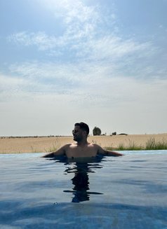 Deep - Male escort in Dubai Photo 2 of 4