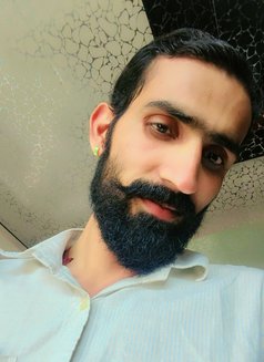 Deep Singh - Male escort in Gurgaon Photo 1 of 1