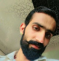 Deep Singh - Male escort in Gurgaon