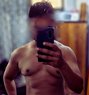 Deep Strokes Hard Strokes - Male escort in New Delhi Photo 2 of 2