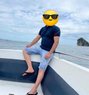 Deep the Call Boy - Male escort in Ahmedabad Photo 1 of 1