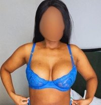 Deep throat goddess - escort in Bangalore Photo 1 of 3