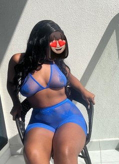 Deep throat Queen - escort in Kolkata Photo 3 of 3