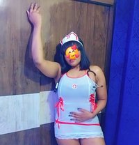 Deep throat Queen/GFE(No free vc) - escort in Hyderabad