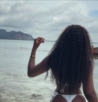 Deep Throat queen - escort in Bangkok