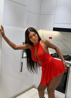 Deep Throat Queen Sandra - escort in Dubai Photo 1 of 7