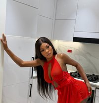 Deep Throat Queen Sandra - escort in Dubai Photo 1 of 7