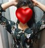 Deep Throat Specialist Khushi Independet - escort in New Delhi Photo 1 of 12