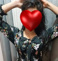 Deep Throat Specialist Khushi Independet - escort in New Delhi
