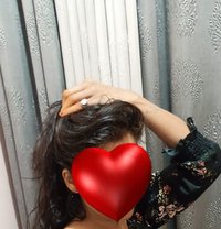 Deep Throat Specialist Khushi Independet - escort in New Delhi