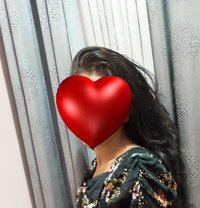 Deep Throat Specialist Khushi Independet - escort in New Delhi