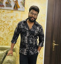 Deep Throat Sucker - Transsexual escort in Hyderabad