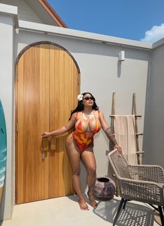 Deep throat,Swallow, Rimmig,Tits fuck - escort in Bangkok Photo 26 of 29