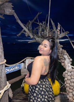 Deep throat Thai Girl - escort in Pattaya Photo 27 of 29