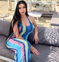 deep tissue massage - escort in Al Manama