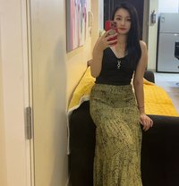 Korea girl Full service - puta in Riyadh