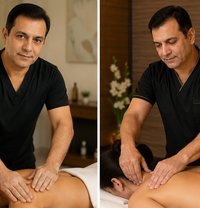 Deep Tissue Massager - Masajista in Lahore