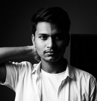 Deep Vergin Boy - Male escort in New Delhi