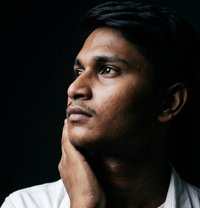 Deep Vergin Boy - Male escort in New Delhi