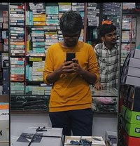 Deep Vergin Boy - Male escort in New Delhi