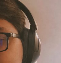 Deep Vergin Boy - Male escort in New Delhi