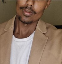 Deep Voice Dom daddy - Cucks Only - Male companion in Dubai