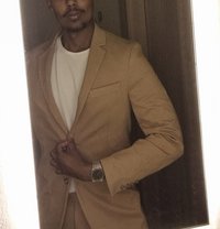 Deep Voice Dom daddy - Cucks Only - Male companion in Dubai