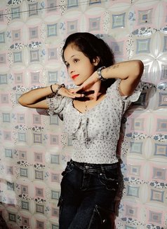 Deepa Agarwal - escort in Ahmedabad Photo 3 of 3