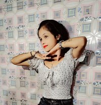 Deepa Agarwal - escort in Ahmedabad