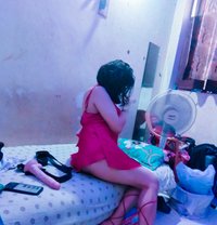 Deepa bisht Garhwali Hardcore Top - Acompañantes transexual in Noida