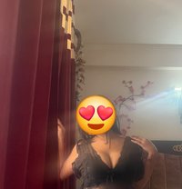 Deepa Cam and Real Meet - escort in Noida