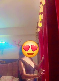Deepa Cam and Real Meet - escort in Noida Photo 4 of 5